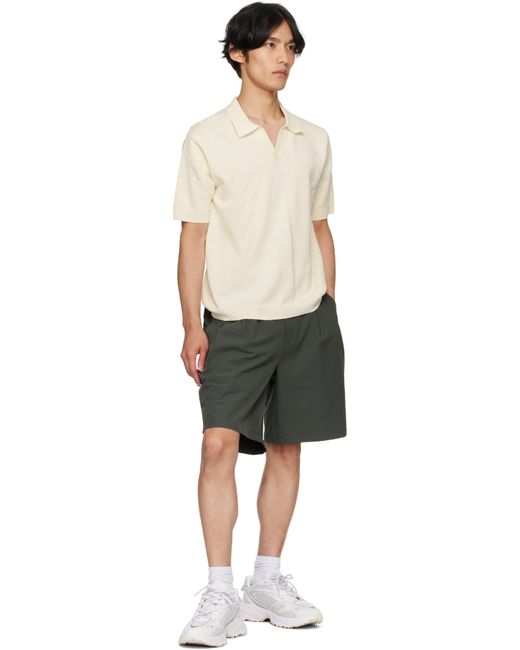 Baskets L003 Neo Shot Blanches Lacoste pour homme en coloris Black