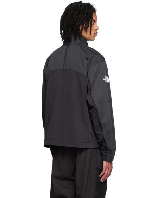 The North Face Black 2000 Mountain Jacket for men