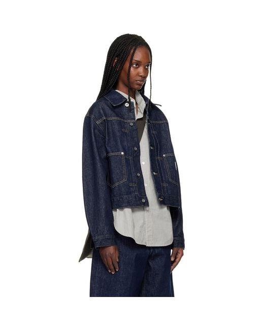 Carhartt Blue Carhartt Work