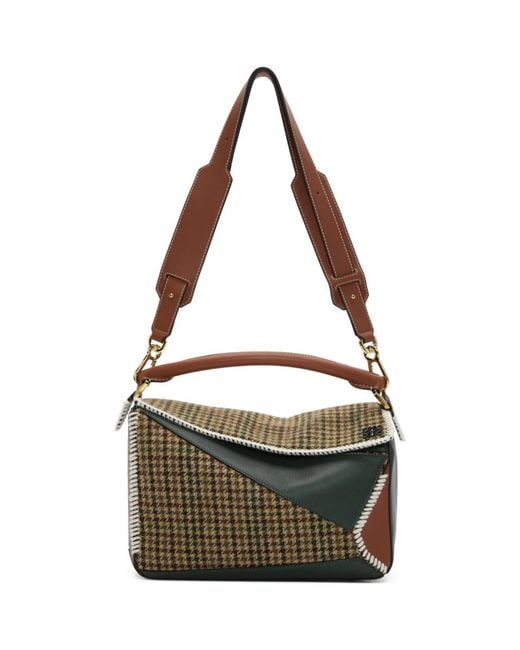 Loewe gate tweed clearance