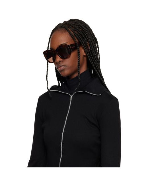 Givenchy Black Bold' Sunglasses
