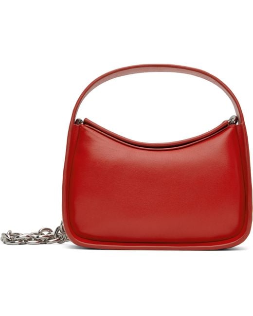 Stand Studio Red Minnie Ii Bag