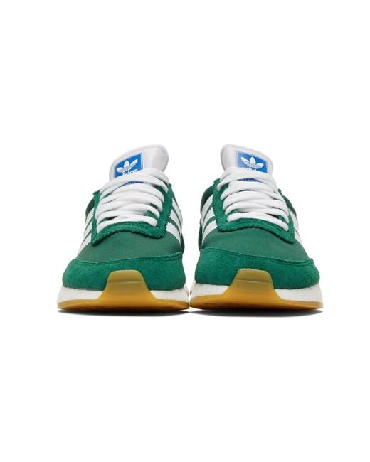 Baskets vertes I-5923 adidas Originals en coloris Vert | Lyst