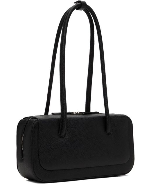 Aesther Ekme Lagune ボウリングバッグ Black