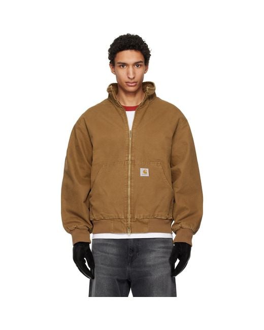 Carhartt Black Carhartt Work for men