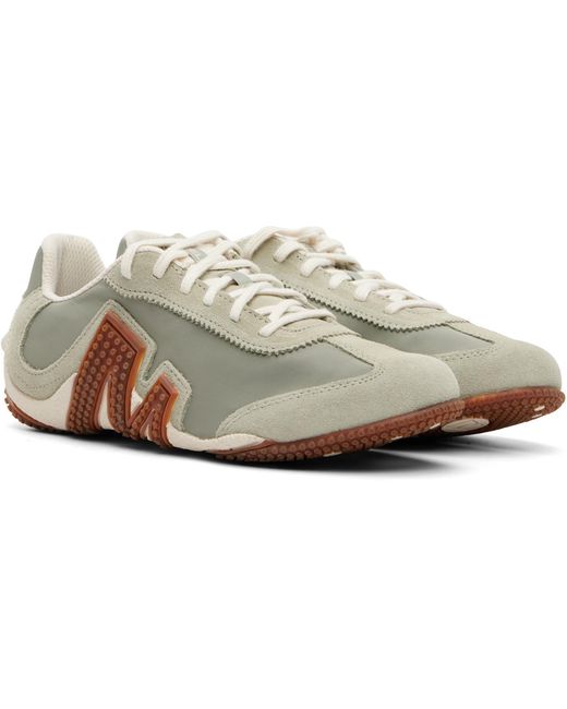 Merrell Gray Relay Fly Vent Sneakers for men