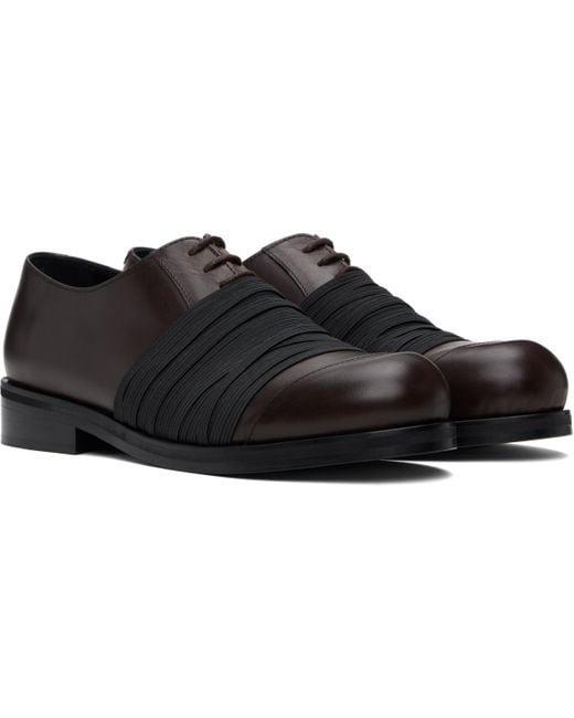 靴 STEFAN COOKE elastic biker derby 43 Stefan Cooke Black Elastic Biker Derbys Stefan Cooke