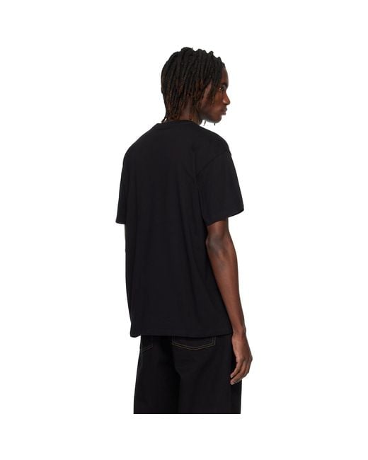 Carhartt Black Carhartt Work for men