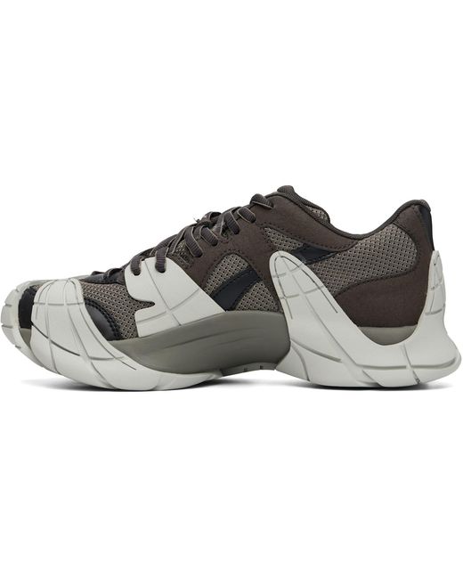 Baskets Tormenta Grises CAMPERLAB pour homme en coloris Black