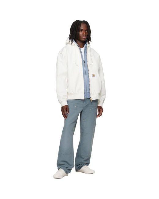 Carhartt White Carhartt Work for men