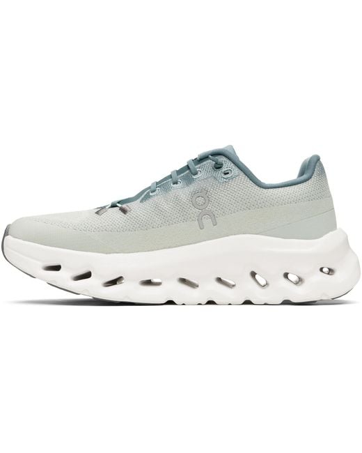On Shoes Black Cloudtilt Sneakers for men