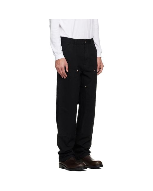 Carhartt Black Carhartt Work for men