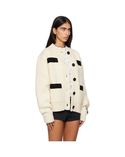 B.B. Wallace Natural Goldin Jacket