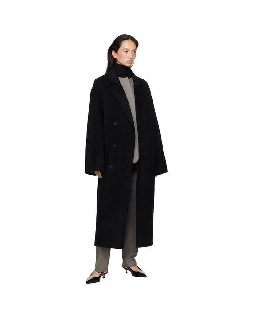 Loulou de Saison Gray Kallisto Trousers