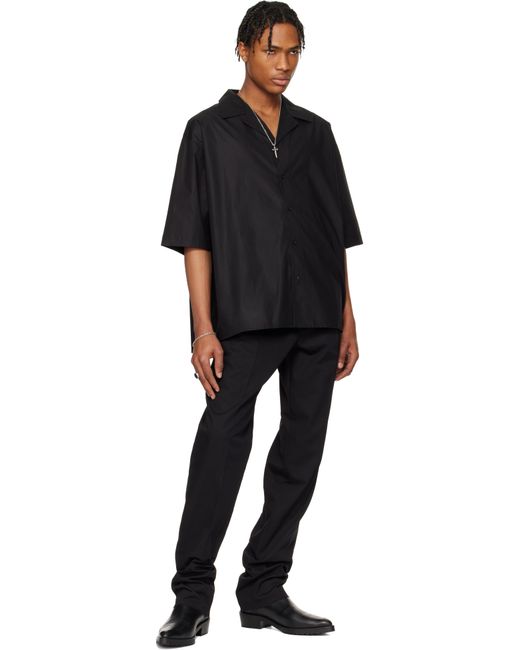 Chevalière Argentée À Lapis-Lazuli Emanuele Bicocchi pour homme en coloris Blue