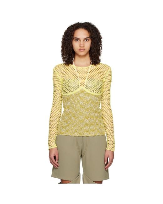 Paris Georgia Multicolor Bambi Sweater