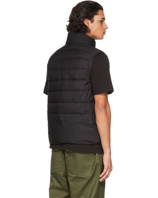 Moncler zidi gilet Clearance