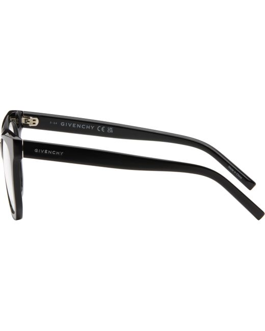 Givenchy Black Gv Day Glasses