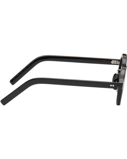 AKILA Black Kaya Sunglasses for men