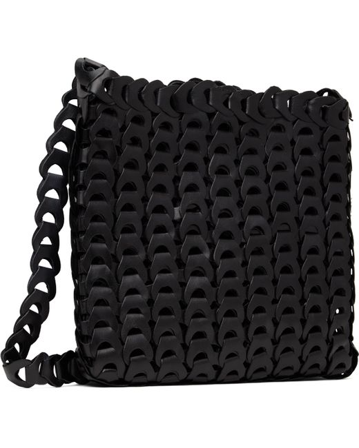 Dragon Diffusion ブラック Ns Link トートバッグ Black