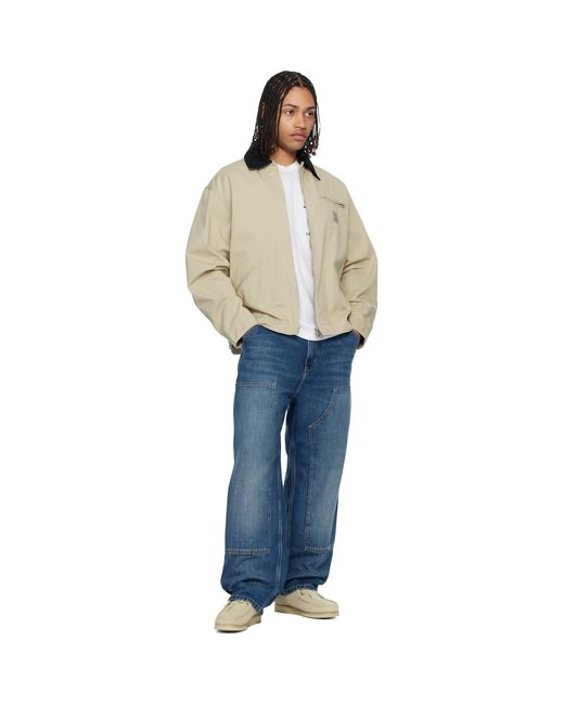 Carhartt White Carhartt Work for men