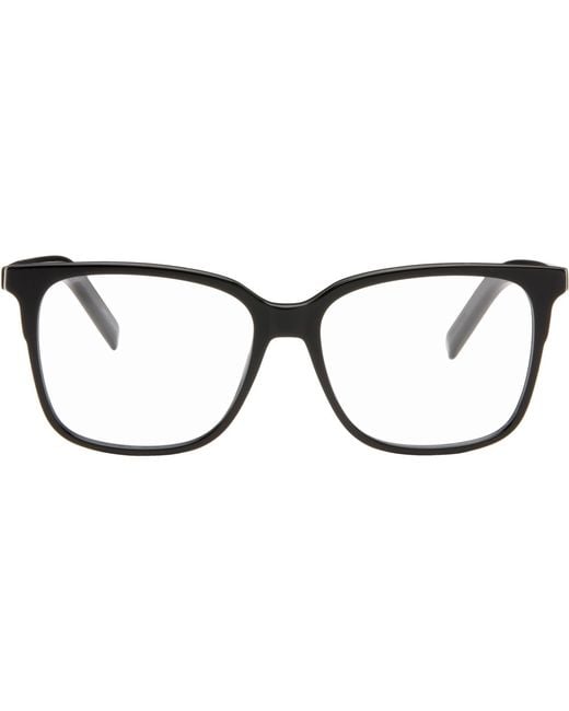 Givenchy Black Gv Day Glasses