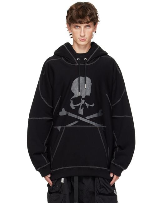 Hoodie mastermind sale