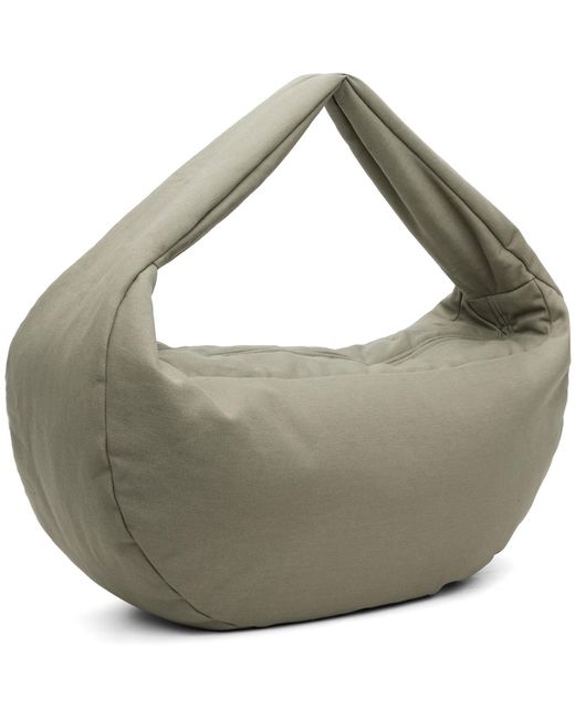 Seventh Multicolor Khaki Xl Moon Sac for men