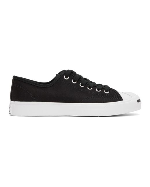 jack converse purcell