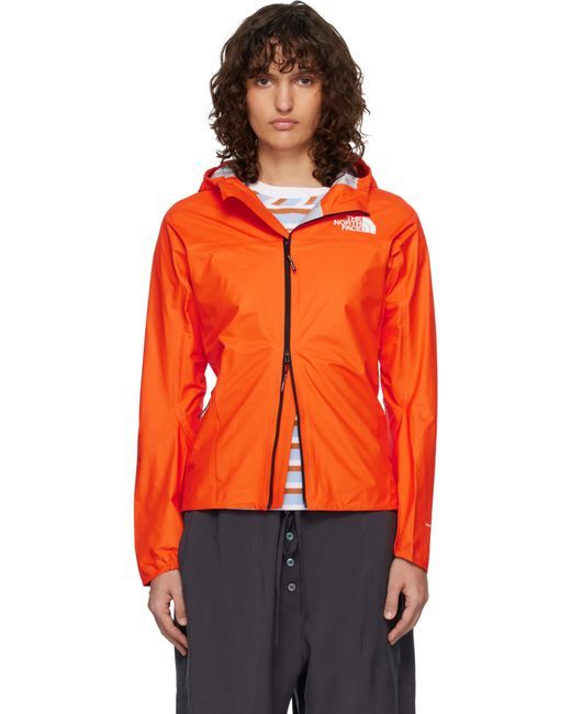 The North Face レディース オレンジ Summit Series Superior 
