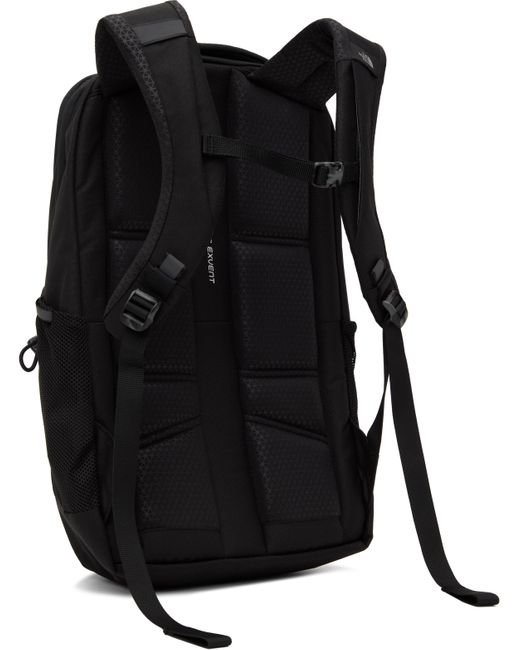 The North Face Black Jester Backpack for men