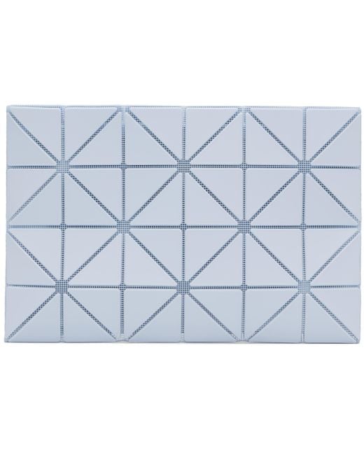 Issey Miyake Blue Lucent W Color Pouch