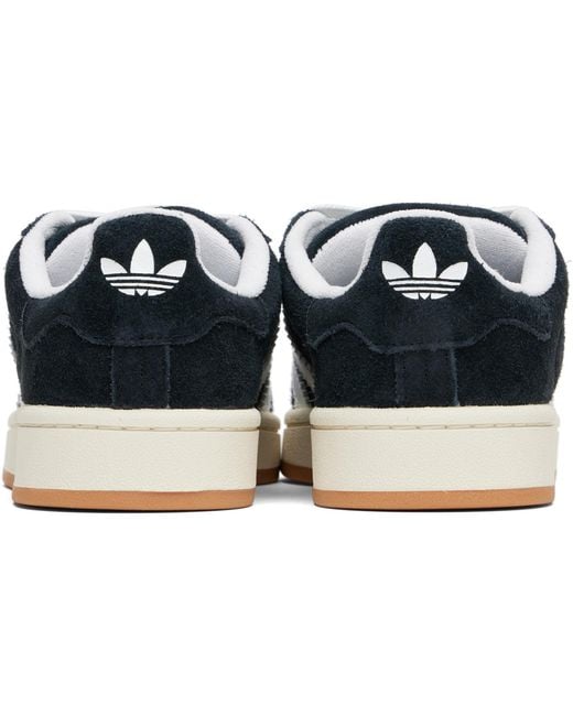 Adidas Originals Black Campus 00s Trainers