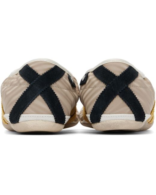 Song For The Mute Multicolor Adidas Originals Edition Tokyo Sneakers for men