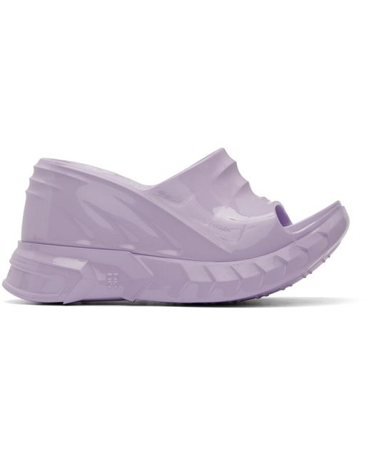 5 ways to wear the Givenchy Marshmallow sandals this summer