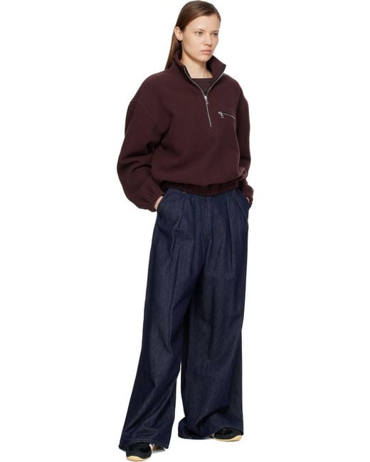 Adidas Originals Black Japan Decon Sneakers