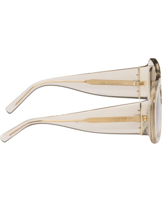 Givenchy Black Bold' Sunglasses