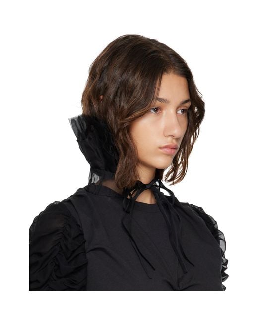 Collina Strada Blue Lestat Collar