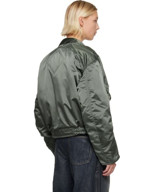 Canada Goose Black Jade Down Bomber Jacket