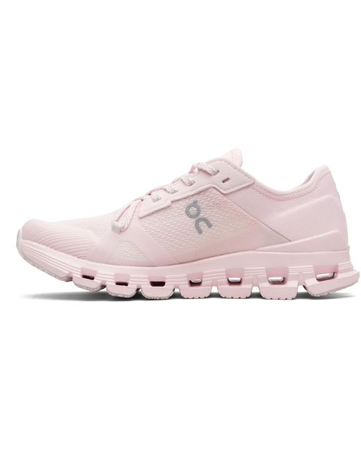 On Shoes Black Cloud X 4 Ad Sneakers