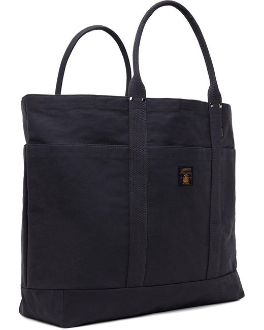 Undercover Blue Up1d4b03 Tote for men