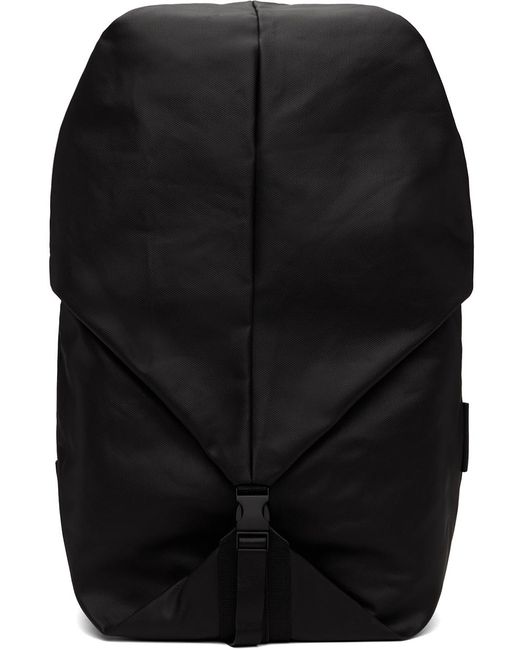Petit sac à dos oril noir Côte&Ciel pour homme en coloris Black