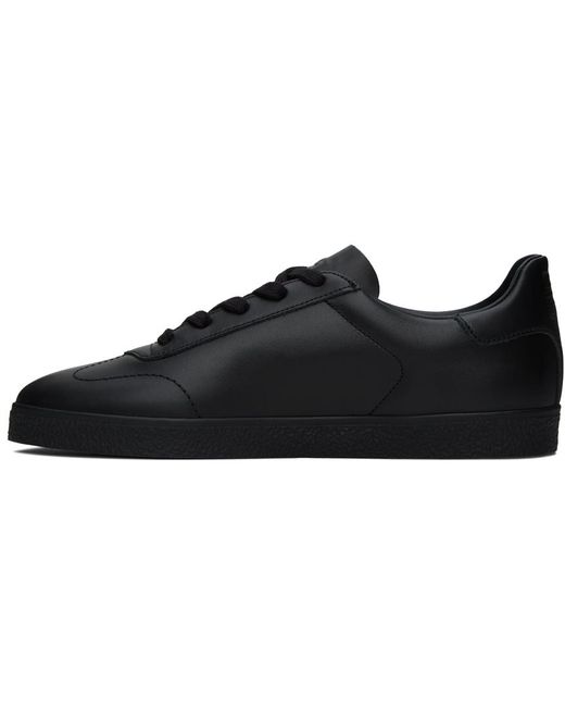 Shoes > sneakers Givenchy pour homme en coloris Black