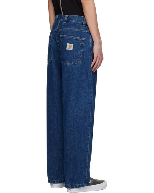 Carhartt Blue Carhartt Work for men