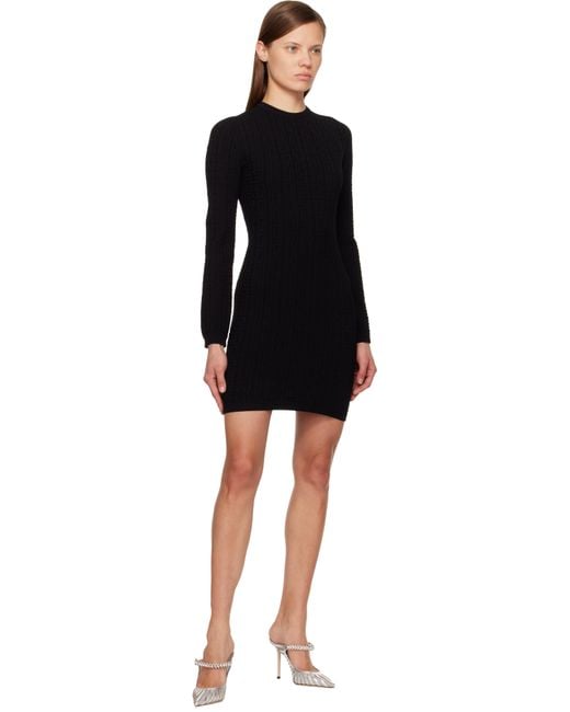 Jimmy Choo Black Bing 100 Heels