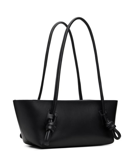 Hereu Black Fleca Bag