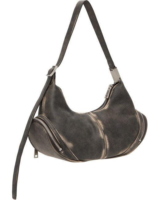 OSOI ブラウン Cargo バッグ Gray