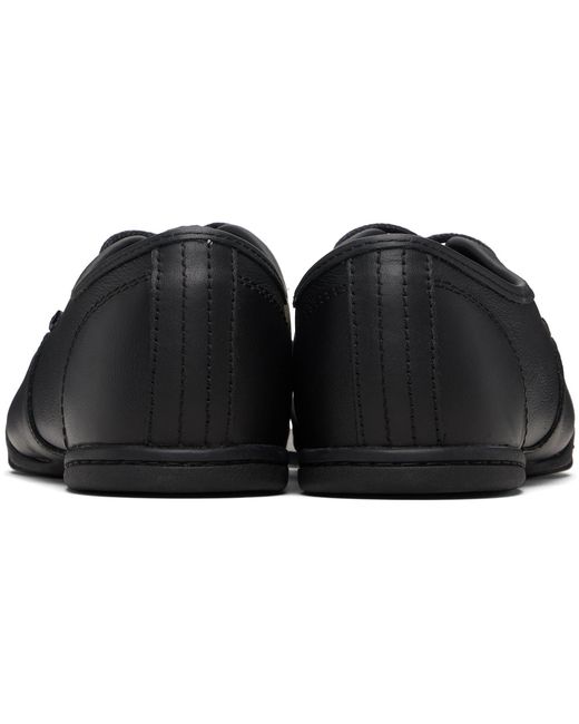Vans Black Otw Authentic Prima Sneakers