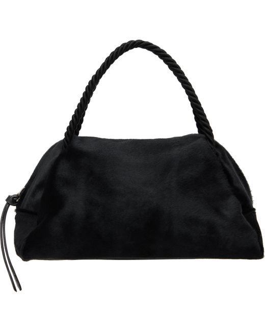 Maryam Nassir Zadeh ブラック Sun バッグ Black