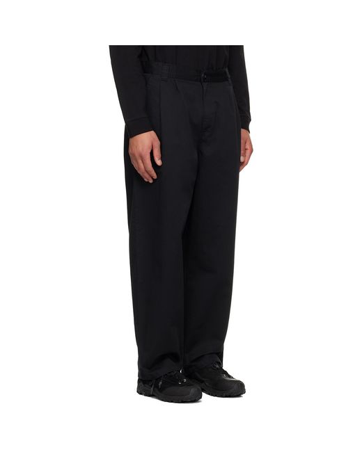 Carhartt Black Carhartt Work for men